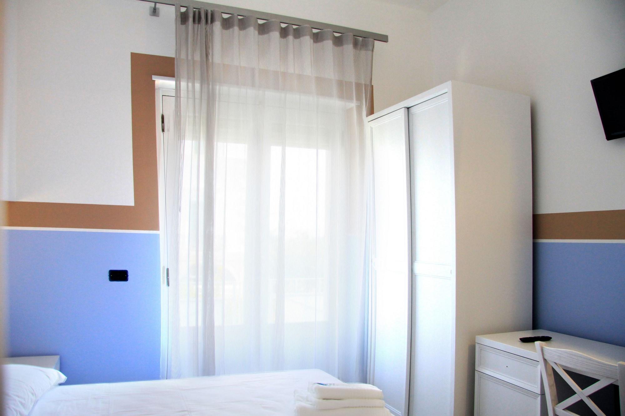 Hotel Citta Bella Gallipoli Exterior photo