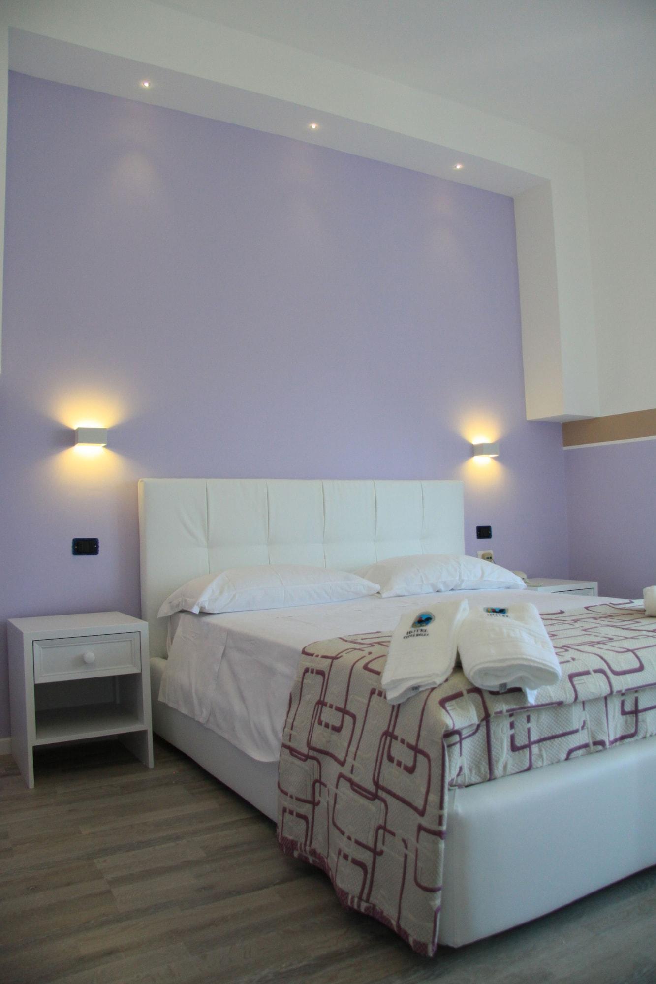 Hotel Citta Bella Gallipoli Exterior photo